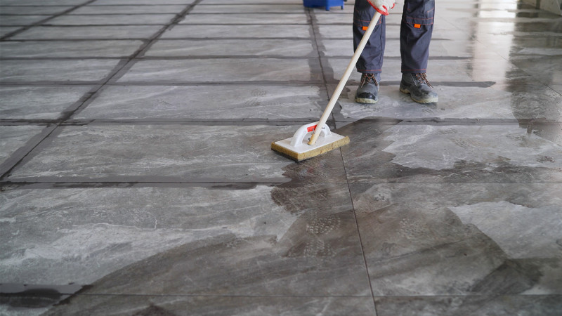 Expert post-construction cleanup services in Sonoma removing dust, debris, and residue efficiently.